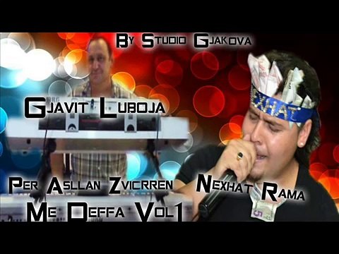 Bekim Tallamishi, Masar Berisha dhe Gazmend Rama Tallava Zjarr tek dasma e Ismet Qunit #2