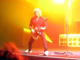 Status Quo - Down down (end) - Niza (23/11/2008)