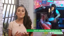 Katy Perry Rompe Silencio Tras Escandalo y Kylie Tyga Terminaron