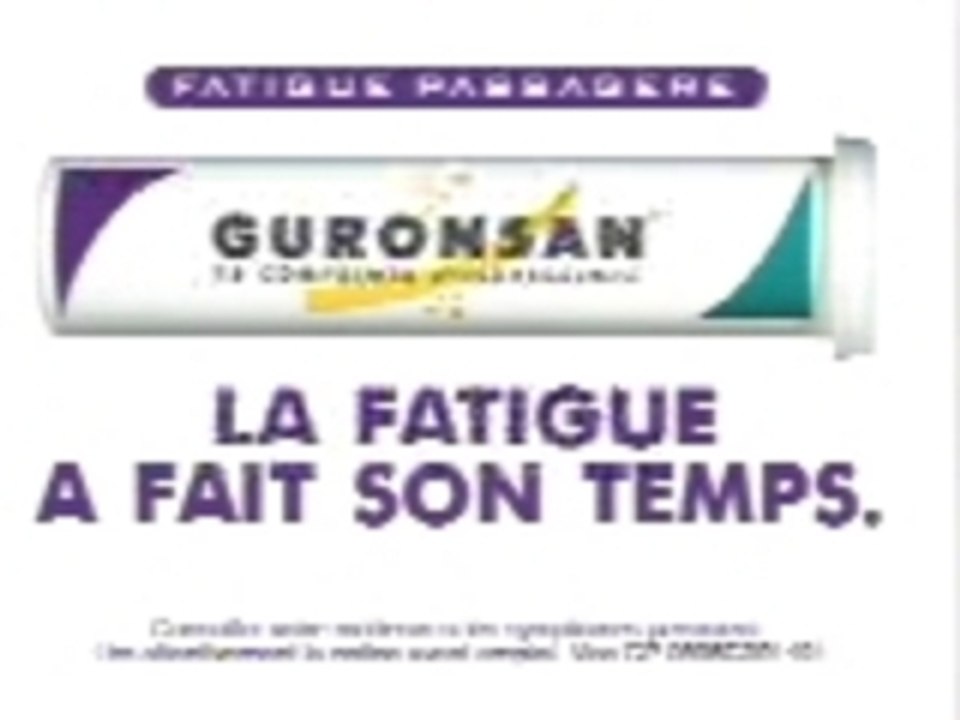 Guronsan, alors c'est 1 ou 2 ??