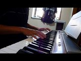 Prelude Op.28-7‐太田胃散CM‐F.F.Chopin（ショパン）