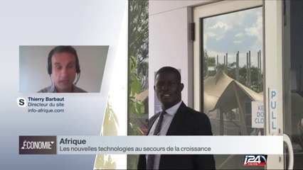 Afrique : le 26ème Forum Économique Mondial pour le continent a mis l'accent sur la révolution technologique