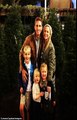 Grey s Anatomy star Jessica Capshaw welcomes daughter Josephine fourth child husband Christopher...