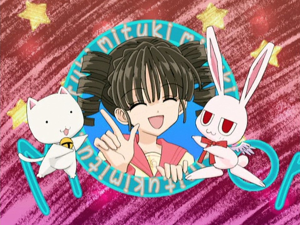 Full Moon wo Sagashite OP 1