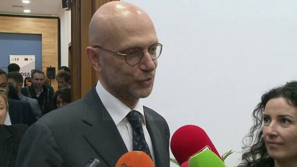 Pajisja e përgjimit, “sikleti” i italianëve - Top Channel Albania - News - Lajme