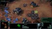 Starcraft 2 : Starcraft 2 : wings of liberty. Часть 2