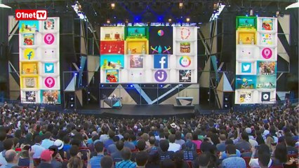 Google IO : le débrief des annonces.