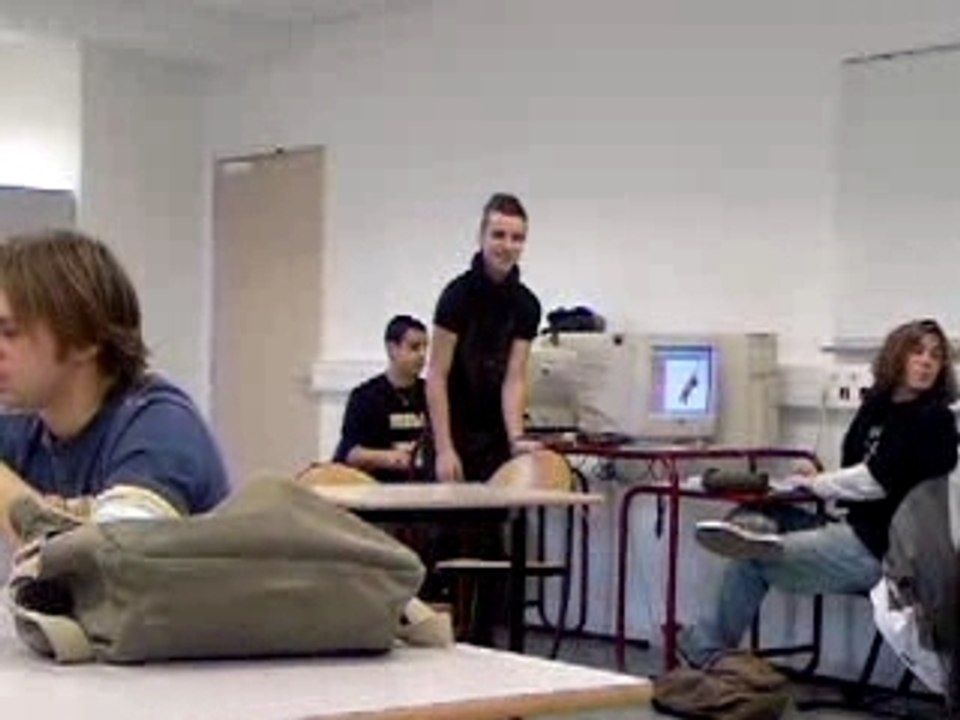 PAUUUL GLISSE SCHOOL mdr