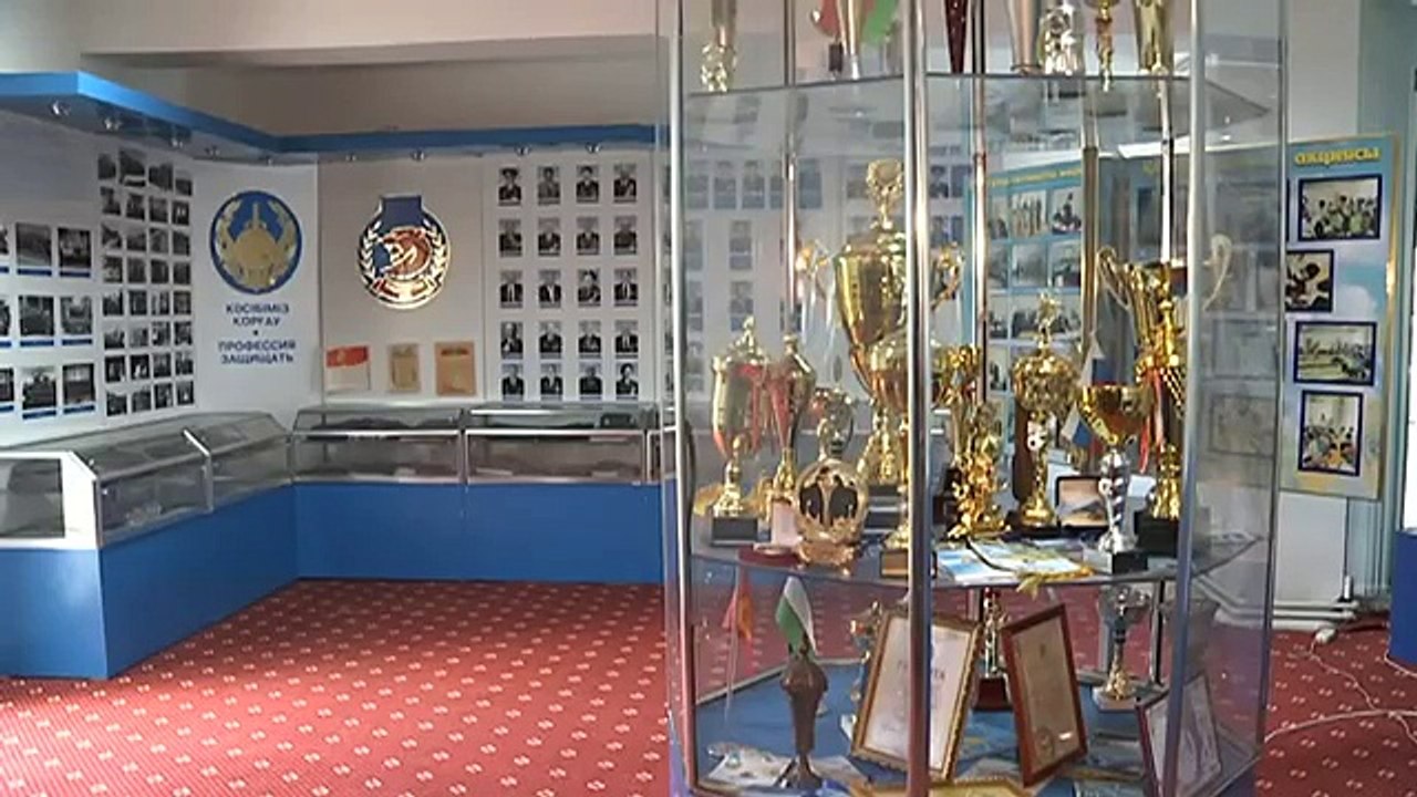 Исполнилось 27 лет со дня вывода советских войск из Афганистана (15.02.16)