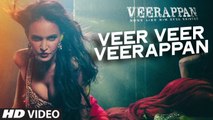 Veer Veer Veerappan Video Song By -Shaarib & Toshi Ft & Payal Dev And Vee