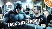 What Does the DC Shakeup Mean for the DCEU and Zack Snyder?