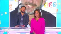 La pensée de Cyril Hanouna à Emmanuel Maubert