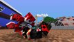 Minecraft Project Ares[ITA]Ep#1 Nuova grafica e nuova serie!!