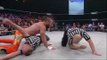 Mike Bennett vs Earl Hebner TNA iMPACT Wrestling 17 may 2016