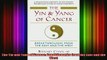 READ book  The Yin and Yang of Cancer Breakthroughs from the East and the West Full Free