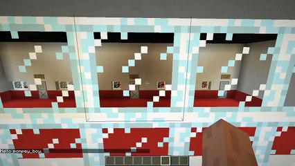 Max Security Prison Minecraft