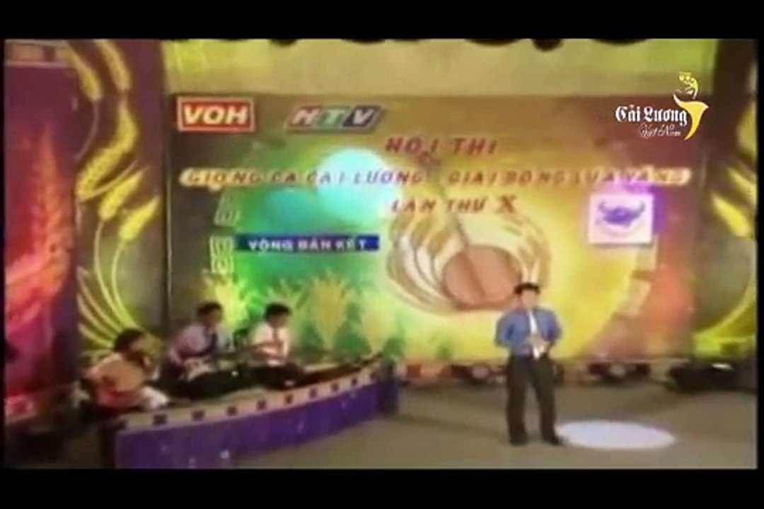 Thang long diem hen - Bui trung dang