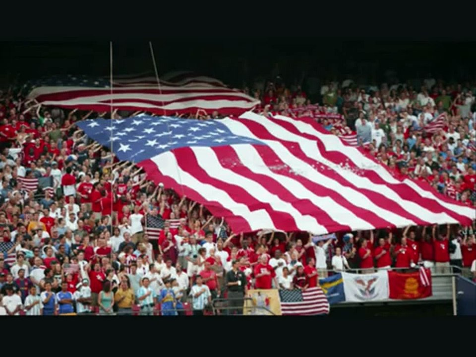 Deutschamerikaner - the german face of america