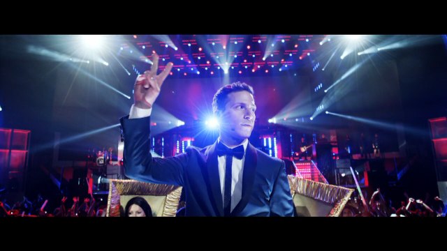 Who Is Connor4Real In 'Popstar: Never Stop Never Stopping'