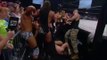 Chaos Erupts in Main Event Lumberjack Match TNA iMPACT Wrestling 17 may 2016