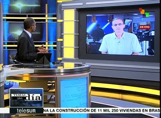 Venezuela: opositores agreden a funcionarios y dañan infraestructura