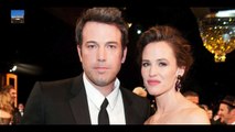 Ben Affleck and Jennifer Garner still attracted to each other