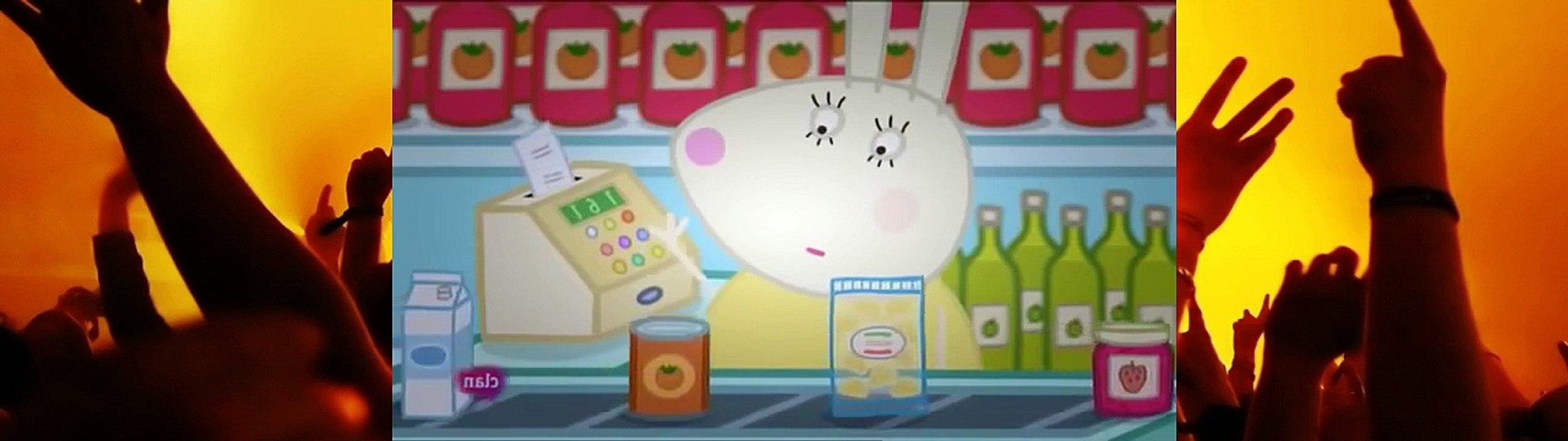 goc render Videos De Peppa Pig en Español la reina Capitulos Completos