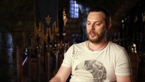 Warcraft - Director Duncan Jones Behind the Scenes Movie Interview