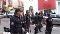 Bursa'da İbrahim Kaypakkaya Yürüyüşünde Gerginlik: 9 Gözaltı