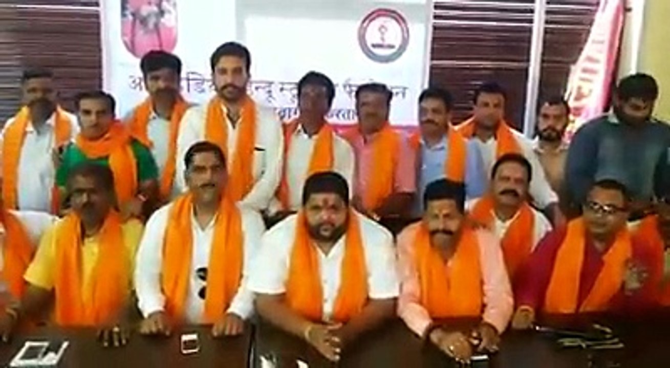Nishant Sharma challenge sikhs