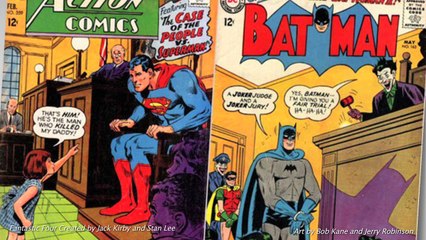 5 Tips for Comic Creators