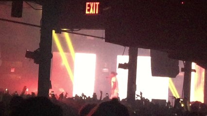 Future Purple Reign Tour Charlotte , NC