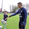 Ben Arfa apprend à un gamin comment tuer la Ligue 1