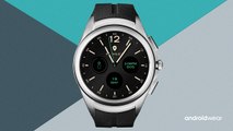 Android Wear 2.0 para smartwatches más autónomos y funcionales