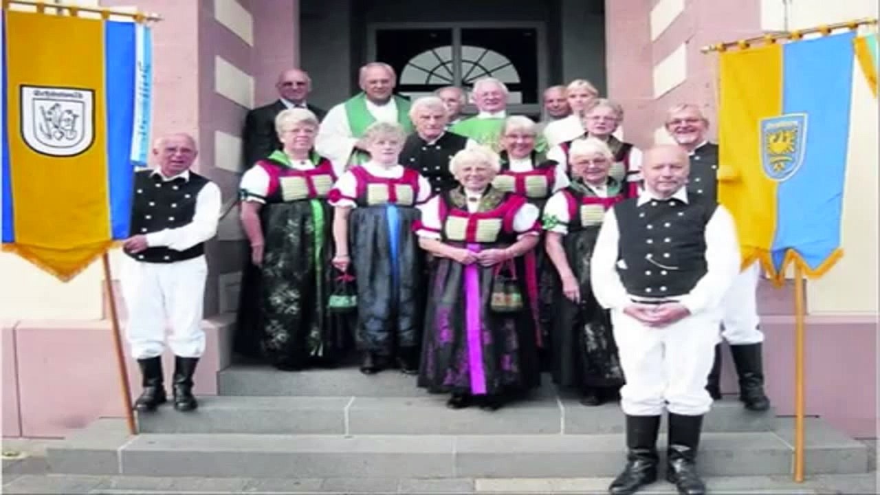 Deutsche Minderheiten in Europa