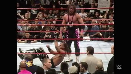 The most surprising championship changes - WWE Top 10 fighting match-2016