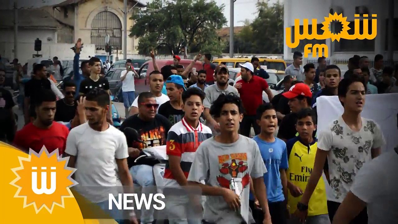 وسط دعوات لإعدام القاتل: الآلاف من المواطنين يشيعون الطفل ياسين الى مثواه الأخير