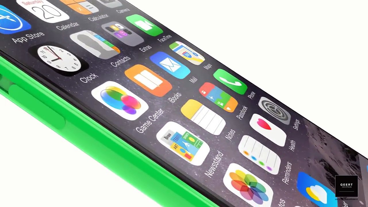 Apple iPhone 6C: Concepts & Rumors (2016)