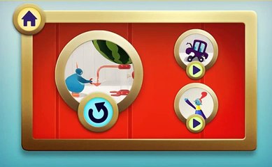 CBeebies Twirlywoos The Fruit Tea Machine Game What Flavour will it be this Time Kids Baby 2016