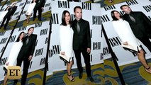 Courteney Cox Smiles With Ex Johnny McDaid at First Red Carpet Appearance Since Reconciling