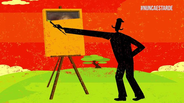 Que la edad no sea un obstáculo para alcanzar tus metas