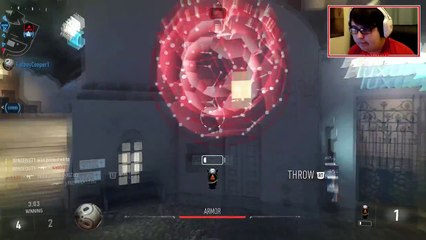 Call of Duty:Advanced Warfare|The closest Uplink game ever