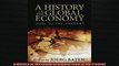 Free book  A History of the Global Economy 1500 to the Present