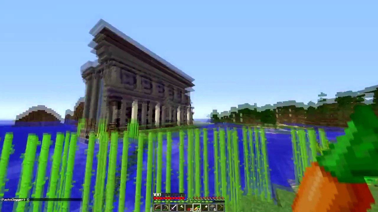A PMC Friends / FlowerCrowd Montage