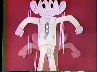 Il piccolo detective (sigla italiana)