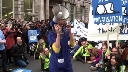 Junior doctors' contract deal agreed