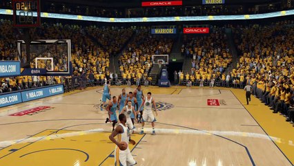 Stephen Curry y el gran triple