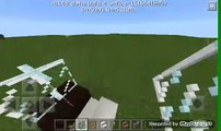 Como Fazer Uma Moto para Minecraft PE