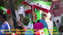 Le Somaliland fête 25 ans d'indépendance (2)