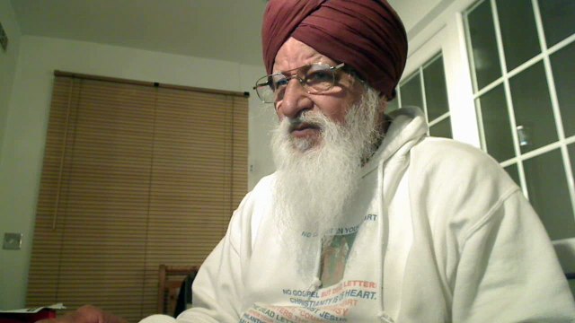 Islam, submission to Will of Allah and not that of the Mullahs, Inshmullah, only brave Jatts will Preach.